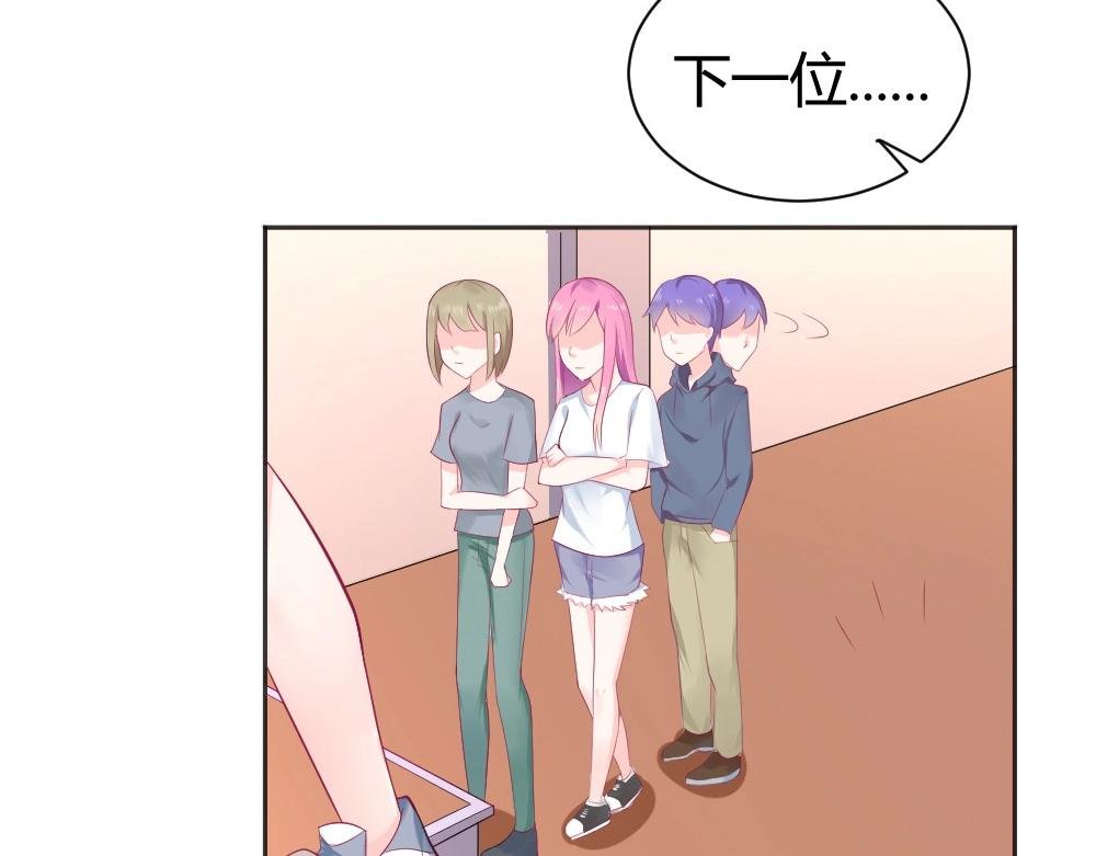 第36话 黑幕~！