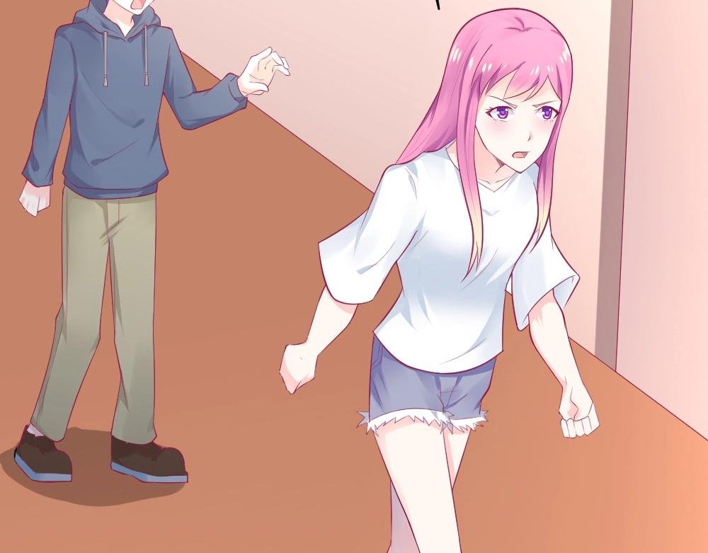 第36话 黑幕~！