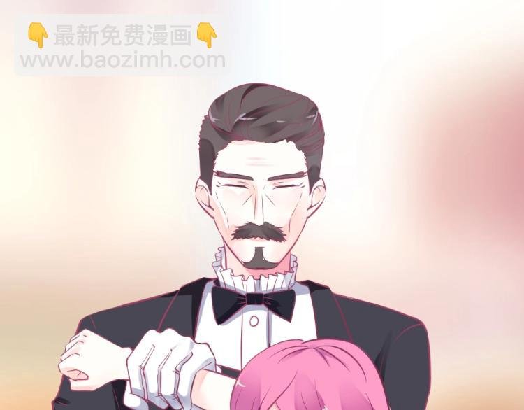 第4话 小姐，我们走！！