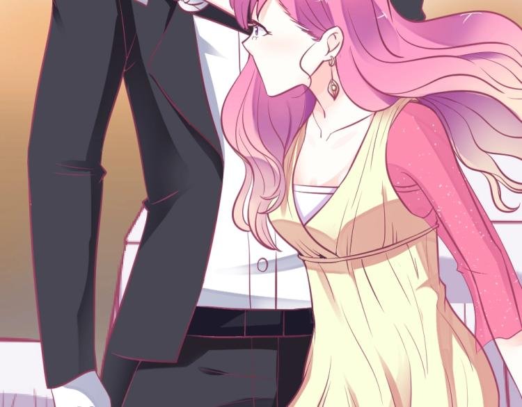 第4话 小姐，我们走！！