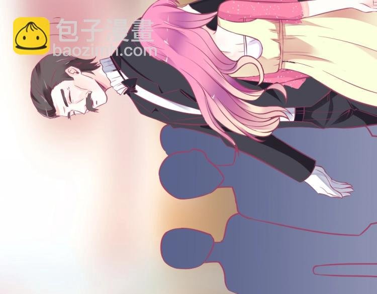 第4话 小姐，我们走！！