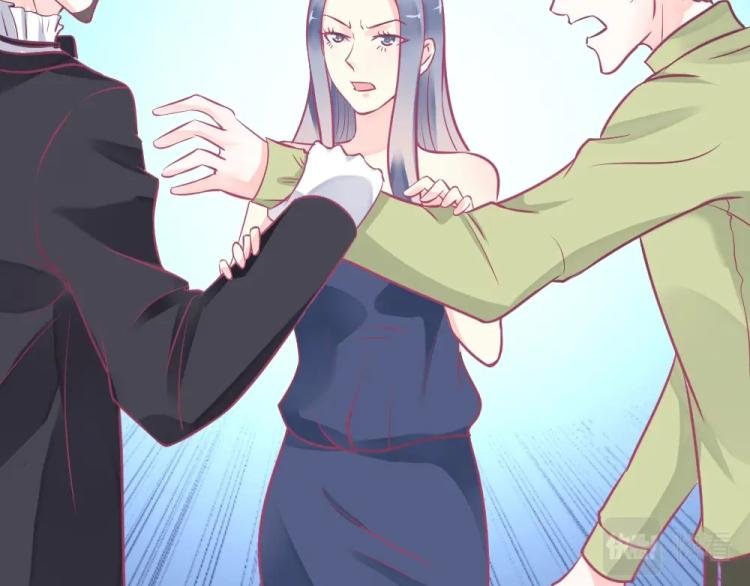 第4话 小姐，我们走！！