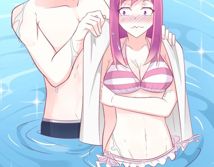 第42话 年小小！快躲开！
