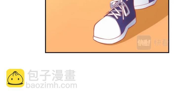 第42话 年小小！快躲开！