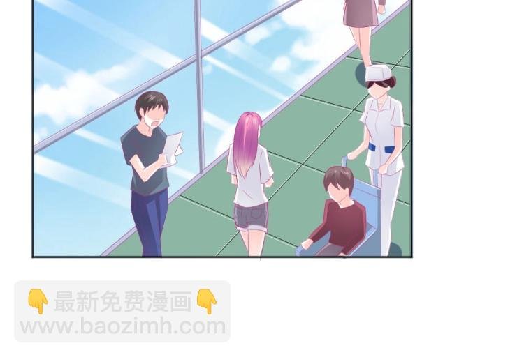 第43话 千万不要有事！