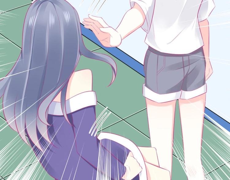 第44话 我不会放过你的！