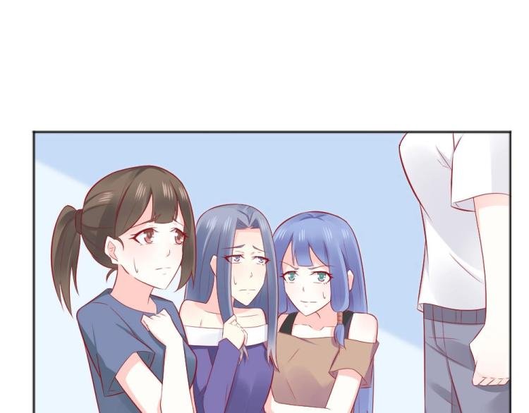 第45话 你不会有事的！