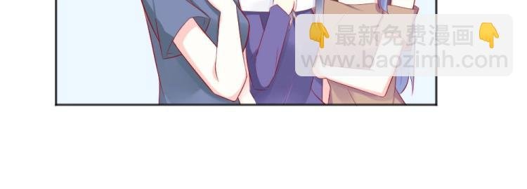 第45话 你不会有事的！
