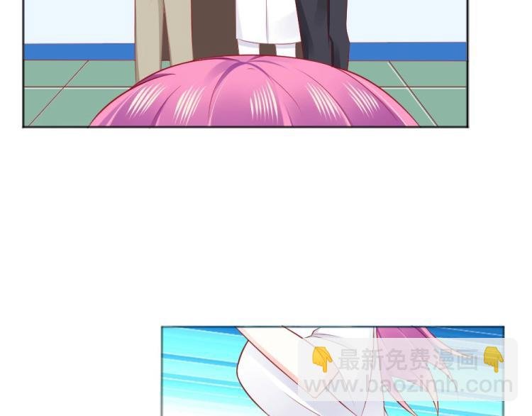 第45话 你不会有事的！