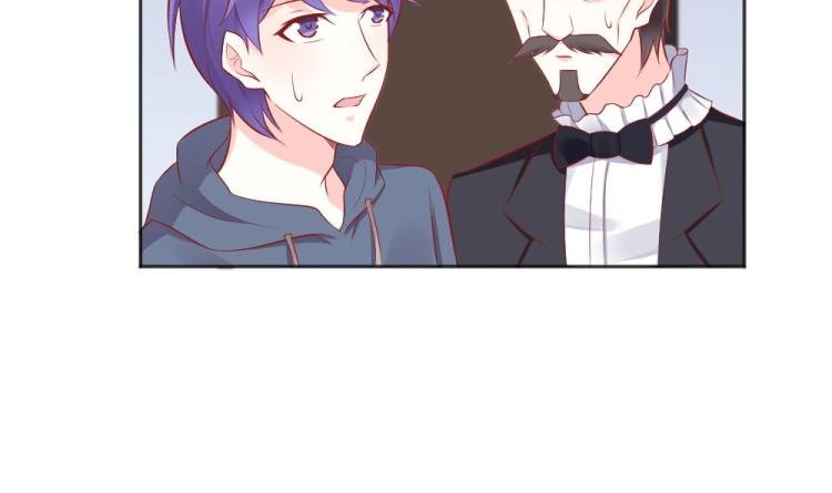 第45话 你不会有事的！