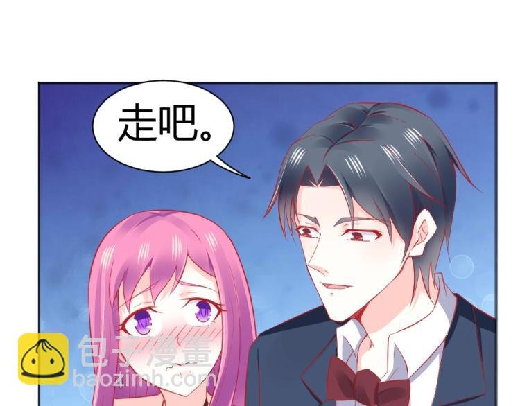 第48话 忐忑的年小小！！