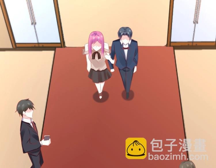 第48话 忐忑的年小小！！