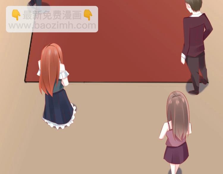 第48话 忐忑的年小小！！