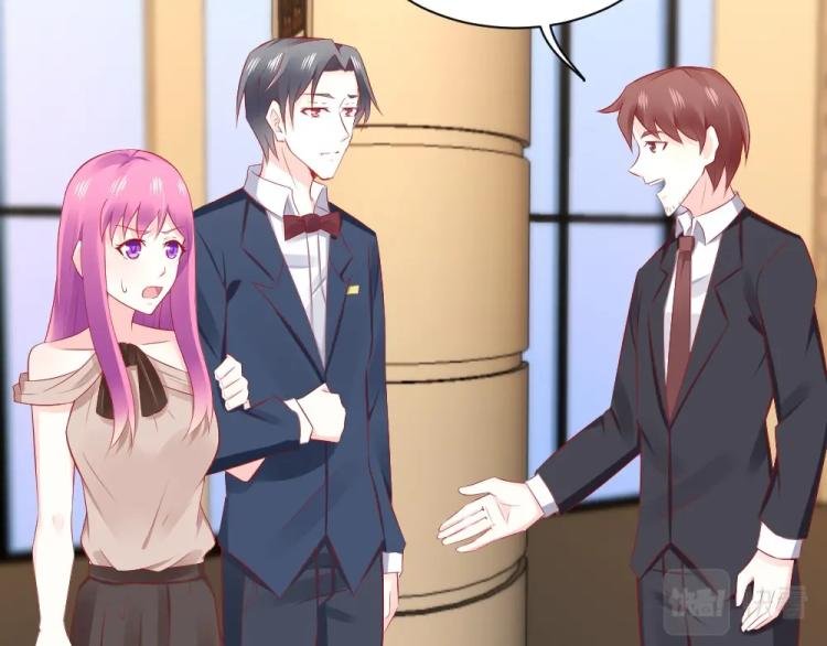 第48话 忐忑的年小小！！