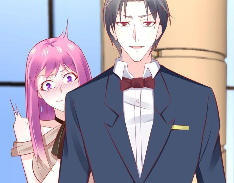 第48话 忐忑的年小小！！