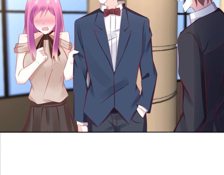 第48话 忐忑的年小小！！