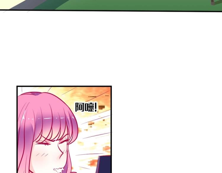 第5话 图书馆对峙！！