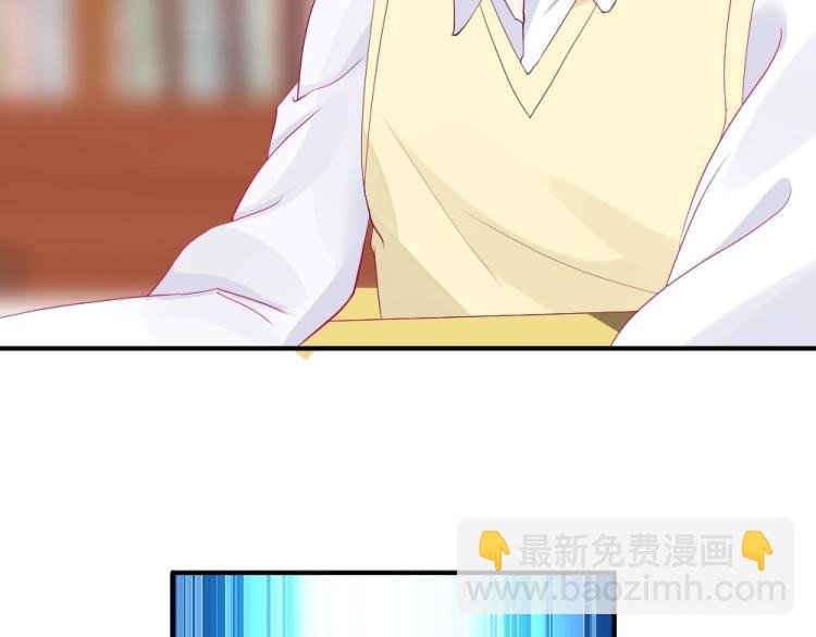第5话 图书馆对峙！！