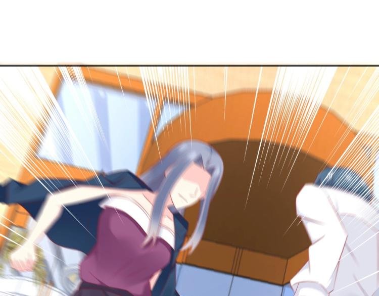 第50话 莫白韵唐新城分手！