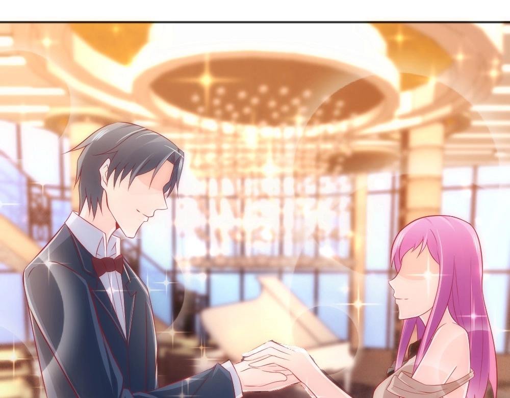 第53话 我只会和自己心爱的人跳舞~~