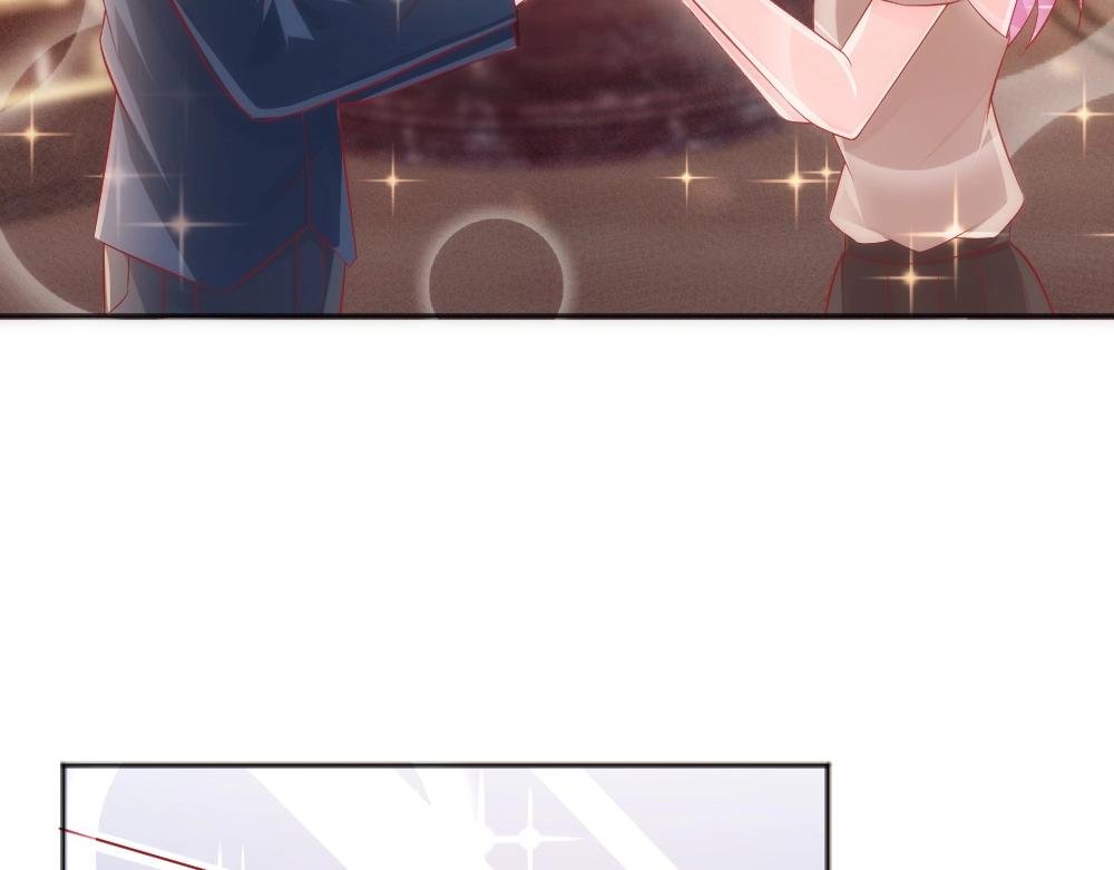 第53话 我只会和自己心爱的人跳舞~~