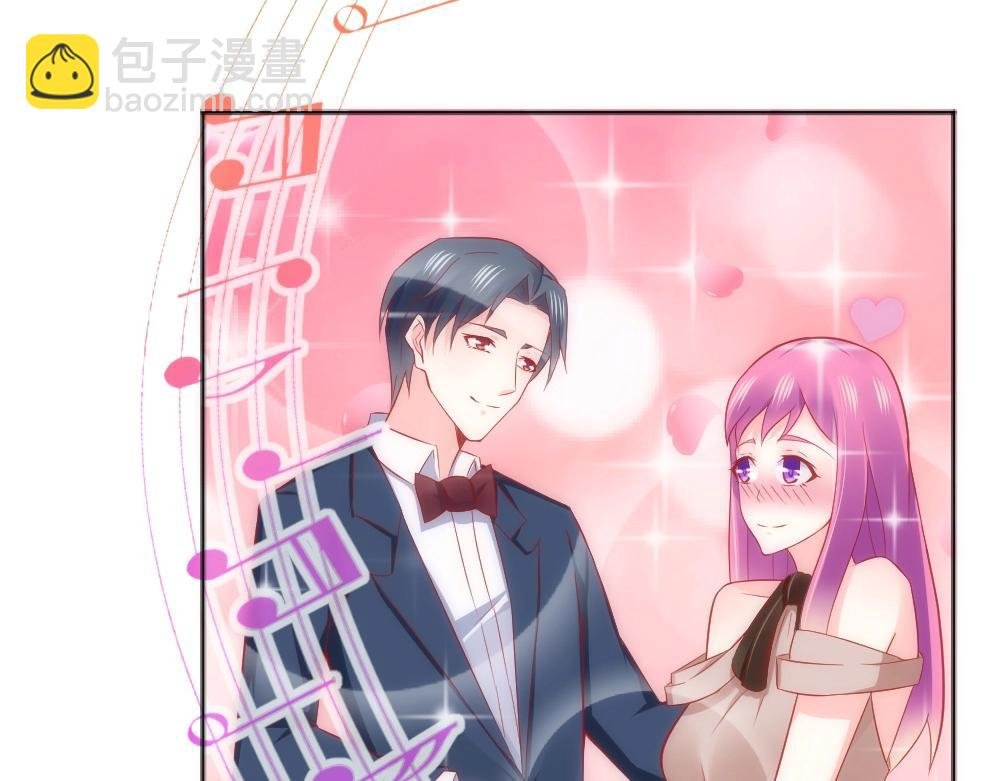 第53话 我只会和自己心爱的人跳舞~~