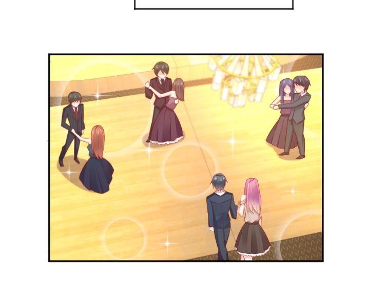 第53话 只会和心爱的人跳舞