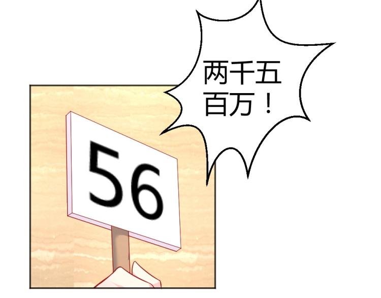 第54话 慈善拍卖会！！