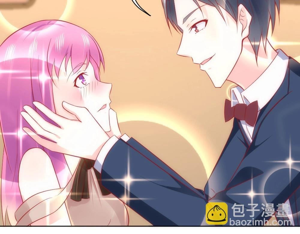 第57话 年小小被强吻~！！？