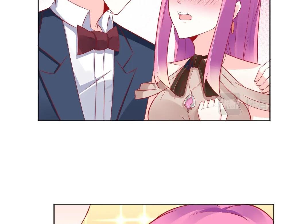 第57话 年小小被强吻~！！？
