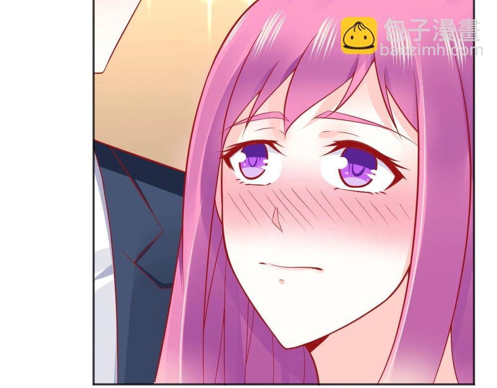 第57话 年小小被强吻~！！？