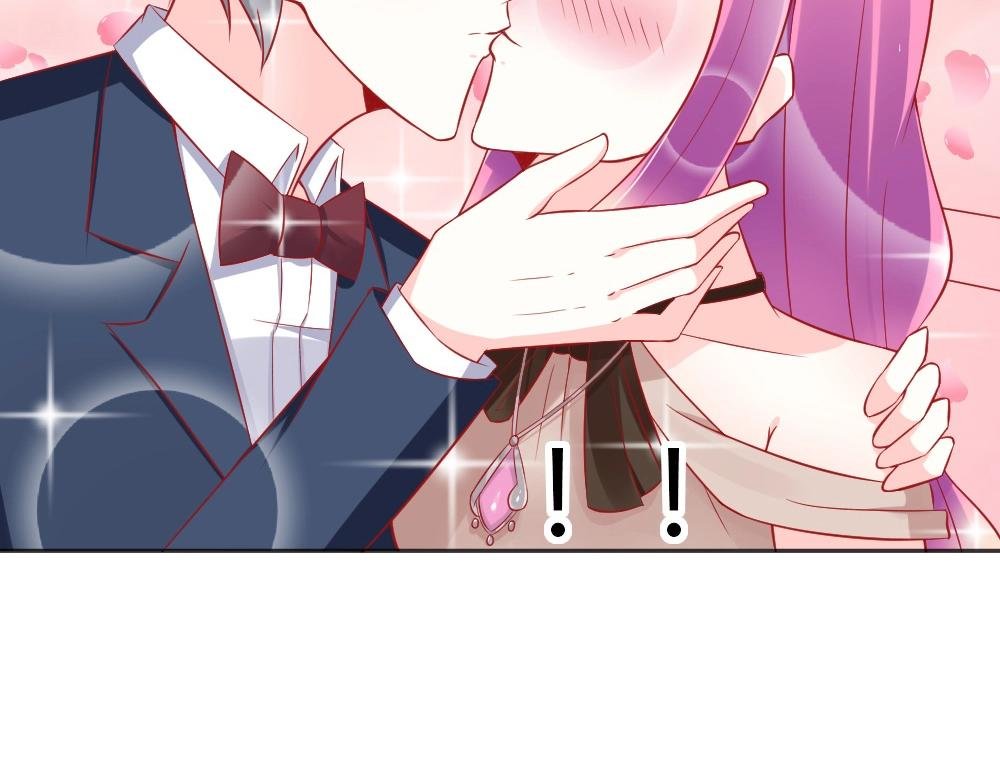 第57话 年小小被强吻~！！？