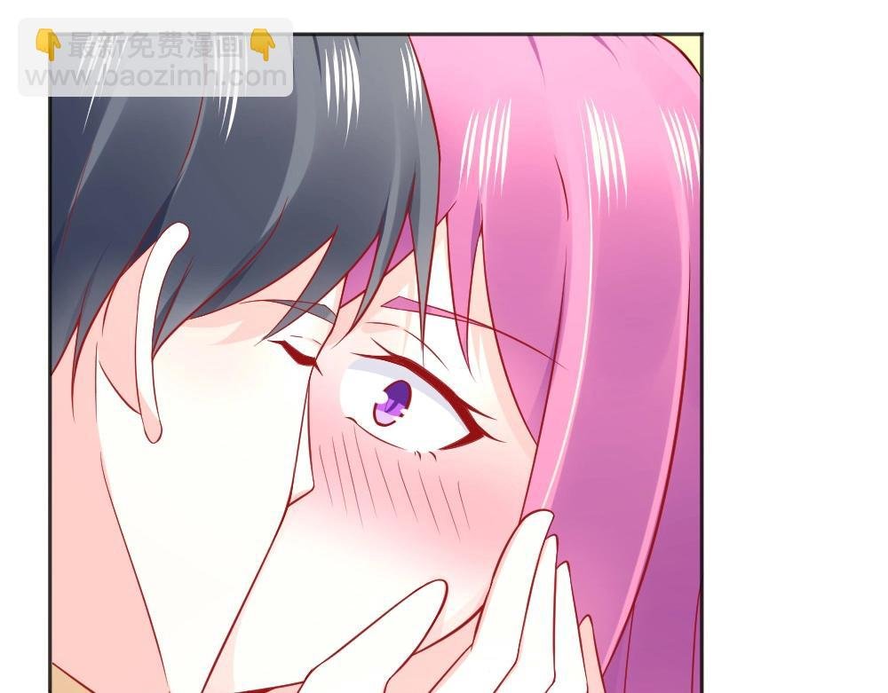 第57话 年小小被强吻~！！？