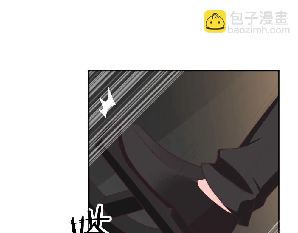 第58话 离别之吻！~