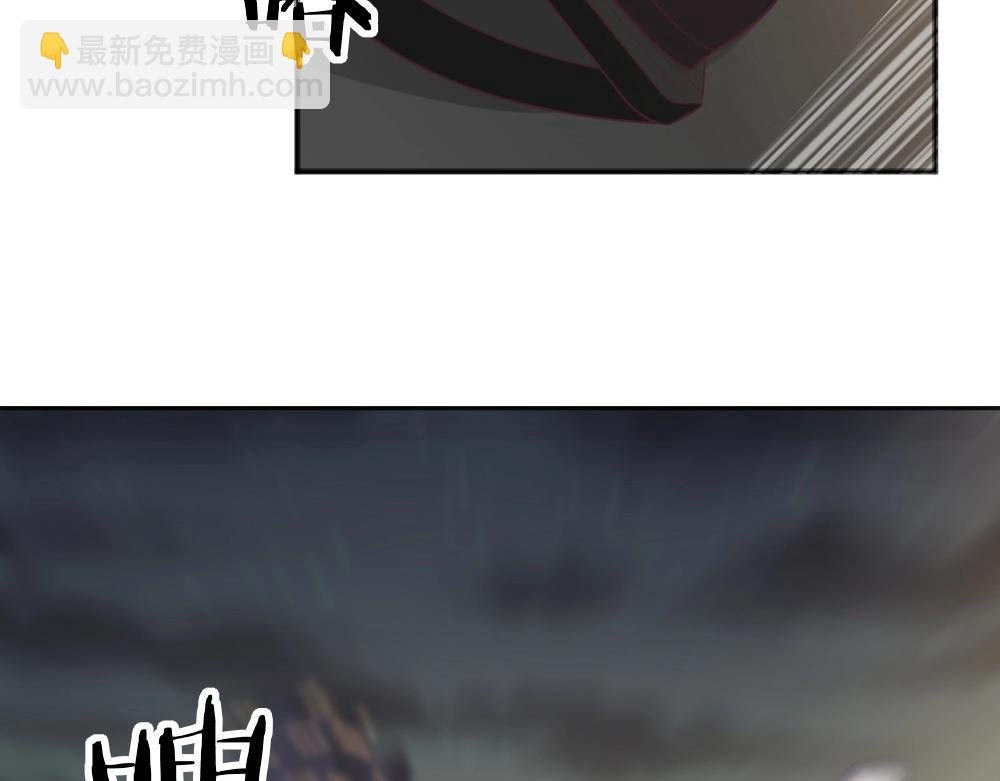 第58话 离别之吻！~