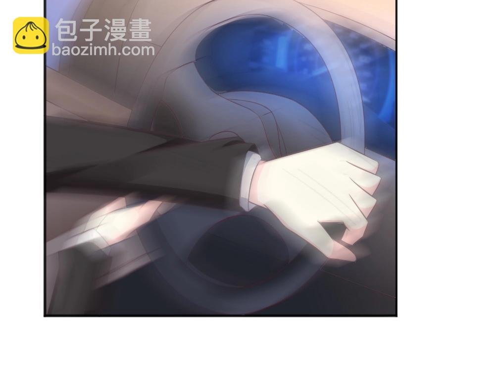 第58话 离别之吻！~