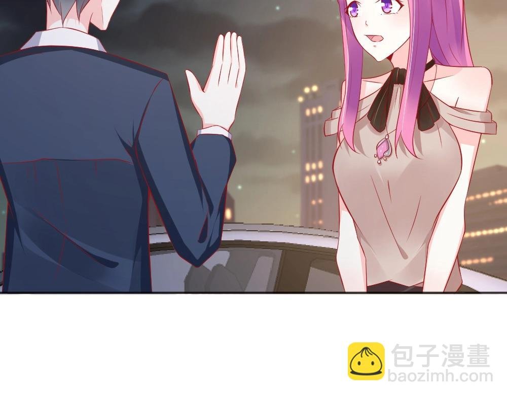 第58话 离别之吻！~