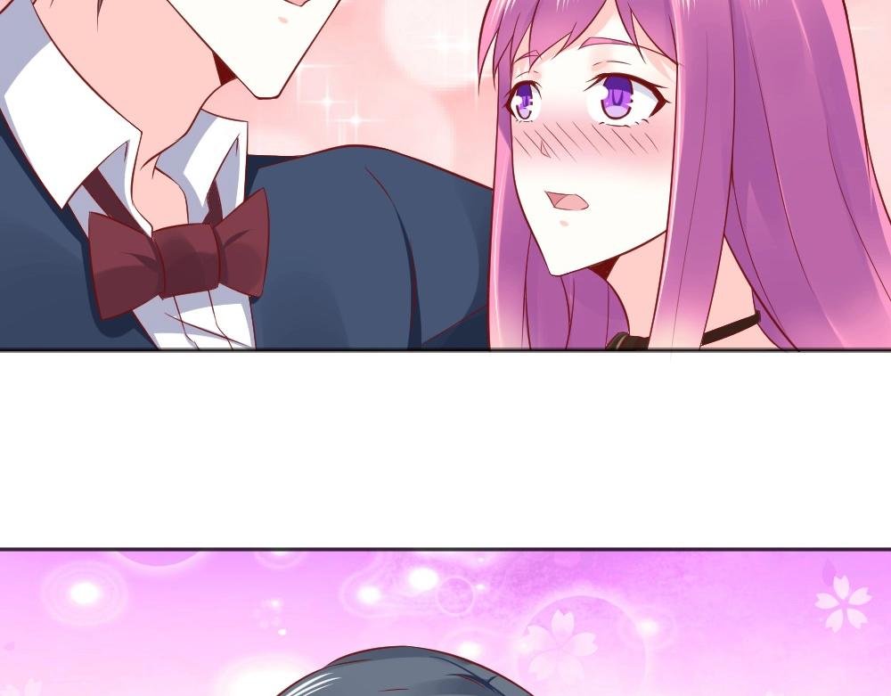 第58话 离别之吻！~