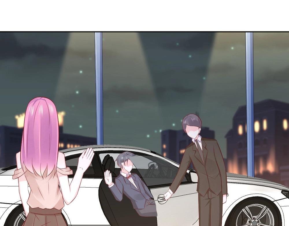 第58话 离别之吻！~