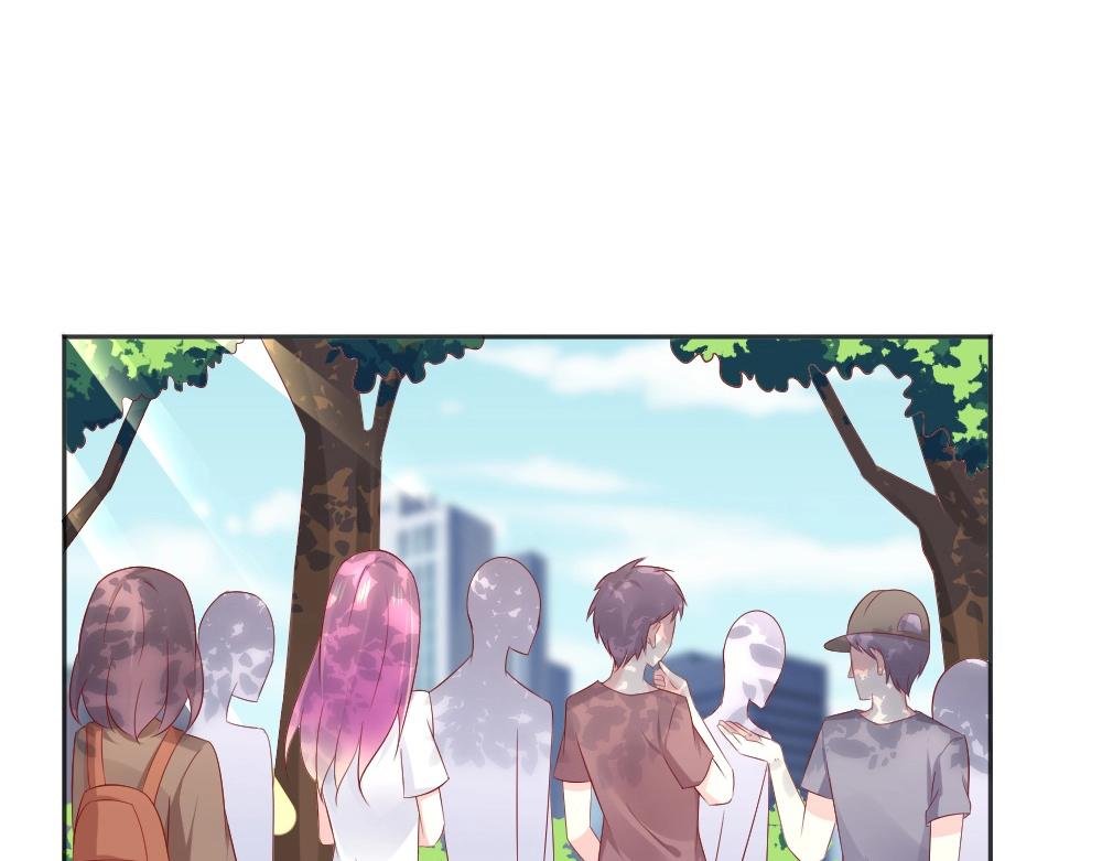 第59话 年小小的纠结！？