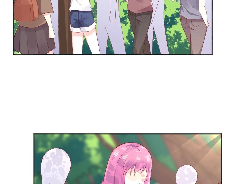 第59话 年小小的纠结！？