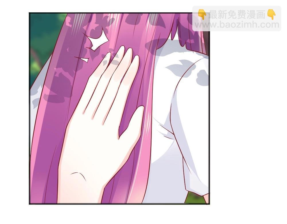第59话 年小小的纠结！？