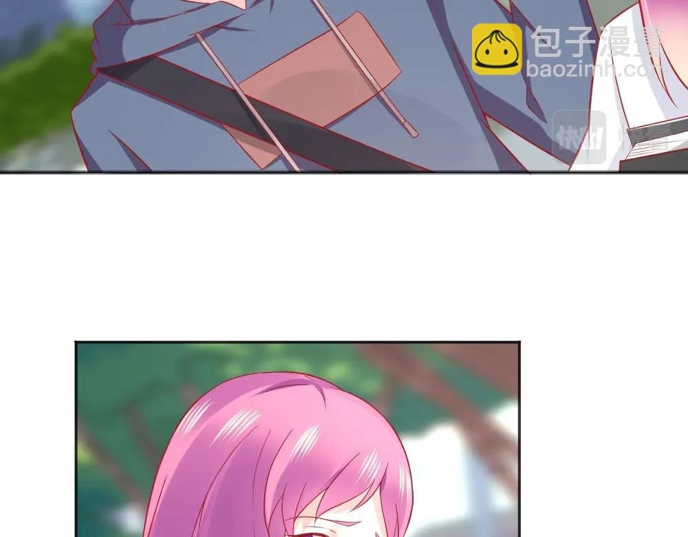 第59话 年小小的纠结！？
