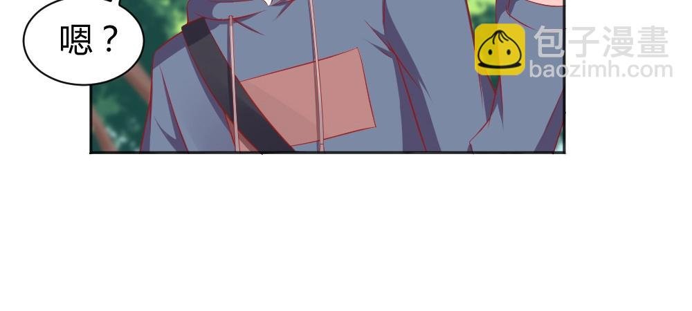 第59话 年小小的纠结！？