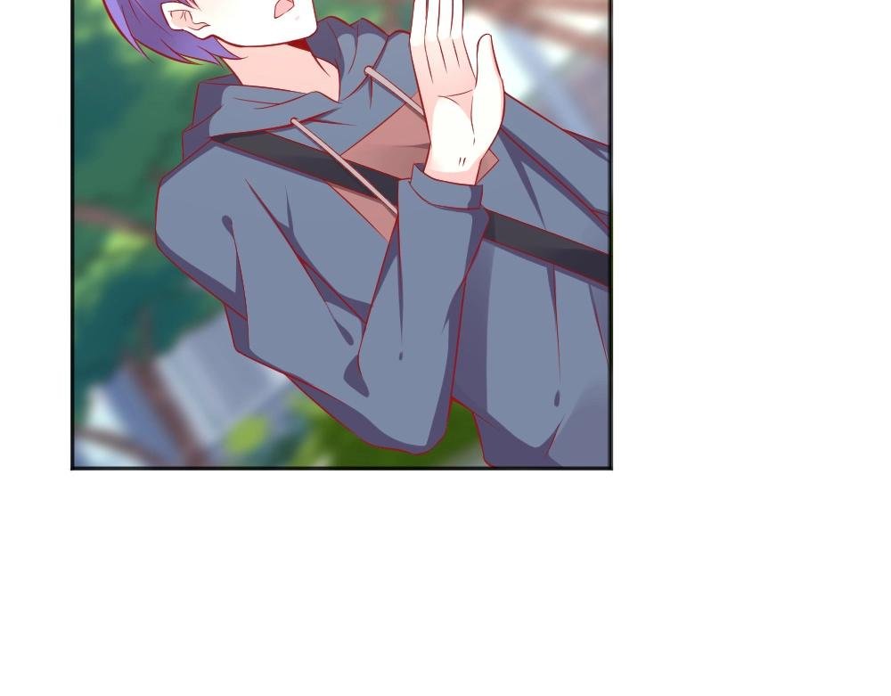 第59话 年小小的纠结！？