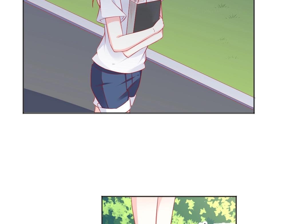 第59话 年小小的纠结！？