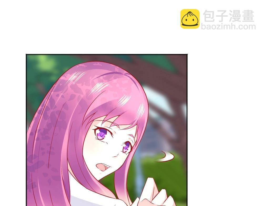 第59话 年小小的纠结！？