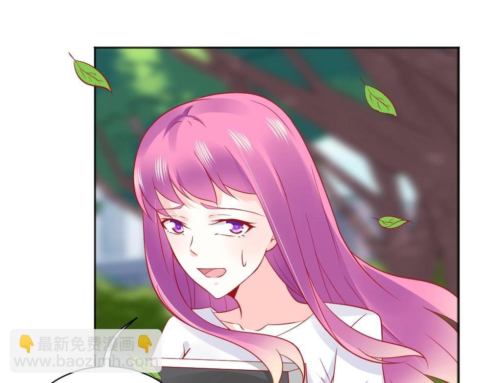 第59话 年小小的纠结！？
