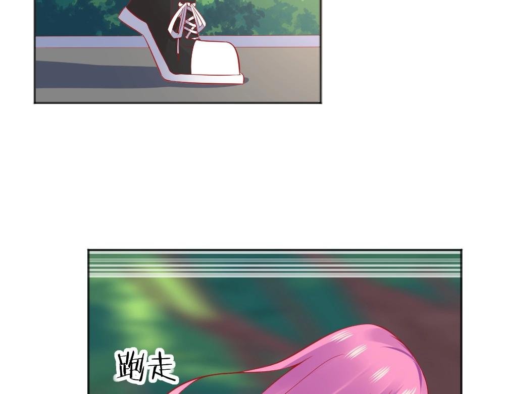 第59话 年小小的纠结！？