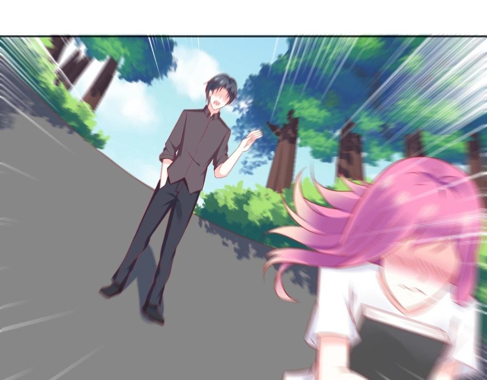 第59话 年小小的纠结！？